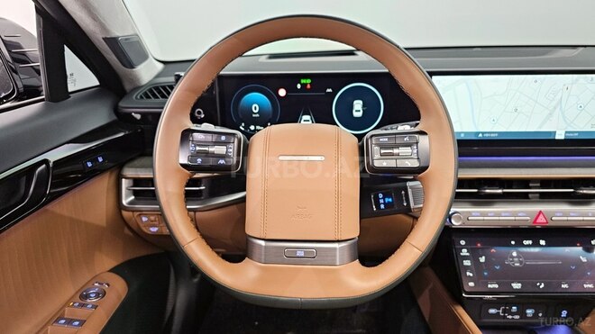 Hyundai Grandeur 2025, 0 km - 1.6 л - Bakı