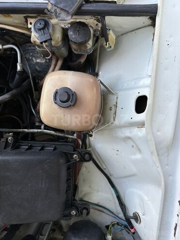 LADA (VAZ) 2107 2009, 39,123 km - 1.6 l - İsmayıllı