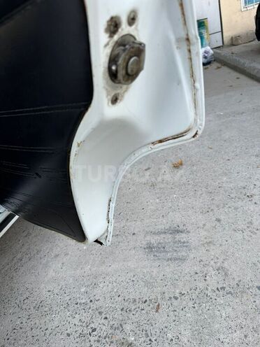 LADA (VAZ) 2107 2009, 39,123 km - 1.6 l - İsmayıllı