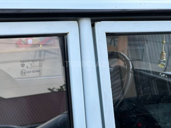 LADA (VAZ) 2107 2009, 39,123 km - 1.6 l - İsmayıllı