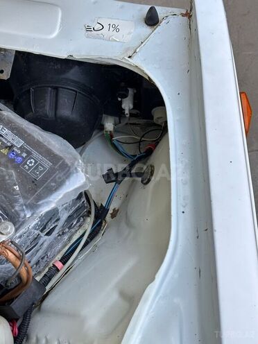 LADA (VAZ) 2107 2009, 39,123 km - 1.6 l - İsmayıllı