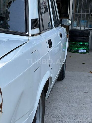 LADA (VAZ) 2107 2009, 39,123 km - 1.6 l - İsmayıllı