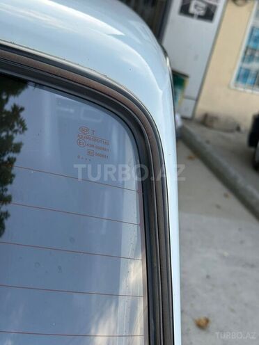 LADA (VAZ) 2107 2009, 39,123 km - 1.6 l - İsmayıllı