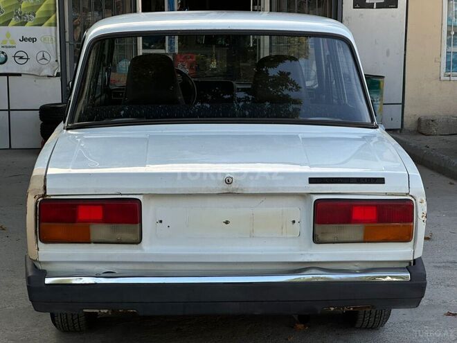 LADA (VAZ) 2107 2009, 39,123 km - 1.6 l - İsmayıllı