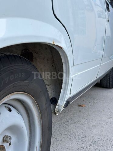 LADA (VAZ) 2107 2009, 39,123 km - 1.6 l - İsmayıllı