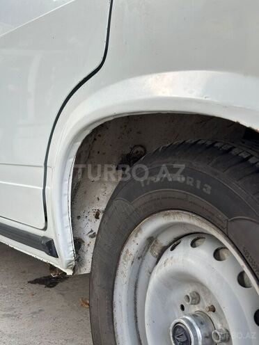 LADA (VAZ) 2107 2009, 39,123 km - 1.6 l - İsmayıllı