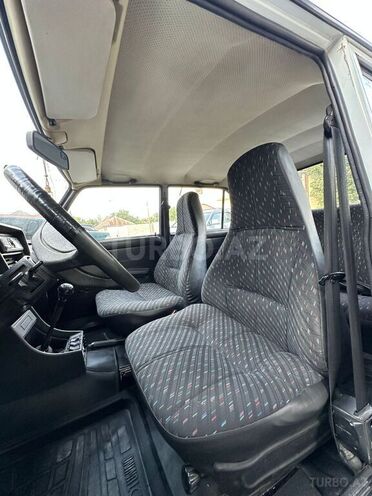 LADA (VAZ) 2107 2009, 39,123 km - 1.6 l - İsmayıllı