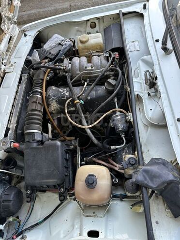 LADA (VAZ) 2107 2009, 39,123 km - 1.6 l - İsmayıllı
