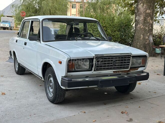 LADA (VAZ) 2107 2009, 39,123 km - 1.6 l - İsmayıllı