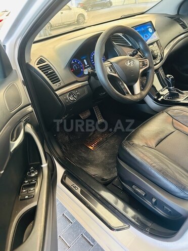 Hyundai i40 2012, 142,000 km - 2.0 l - Bakı
