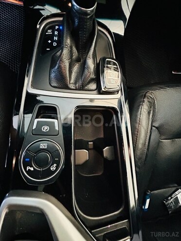 Hyundai i40 2012, 142,000 km - 2.0 l - Bakı