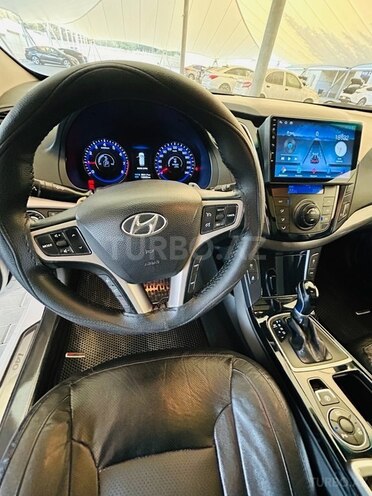 Hyundai i40 2012, 142,000 km - 2.0 l - Bakı