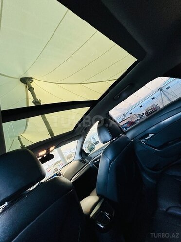 Hyundai i40 2012, 142,000 km - 2.0 l - Bakı