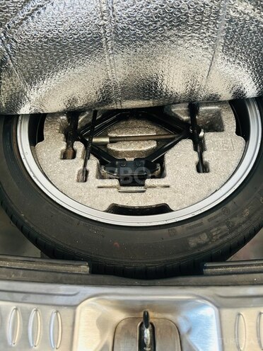 Hyundai i40 2012, 142,000 km - 2.0 l - Bakı