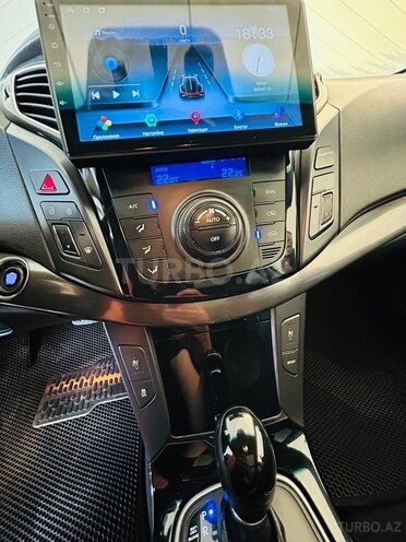 Hyundai i40 2012, 142,000 km - 2.0 l - Bakı