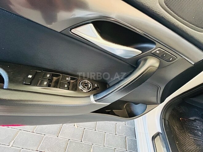 Hyundai i40 2012, 142,000 km - 2.0 l - Bakı