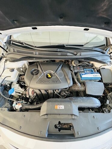 Hyundai i40 2012, 142,000 km - 2.0 l - Bakı