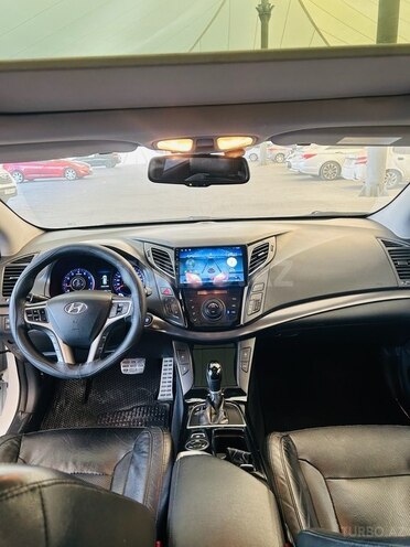 Hyundai i40 2012, 142,000 km - 2.0 l - Bakı