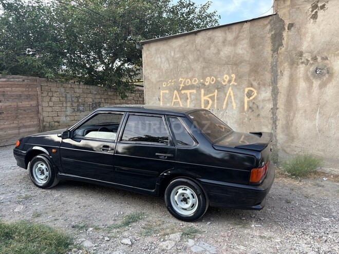 LADA (VAZ) 2115 2006, 320,000 km - 1.5 l - Sumqayıt