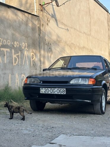 LADA (VAZ) 2115 2006, 320,000 km - 1.5 l - Sumqayıt