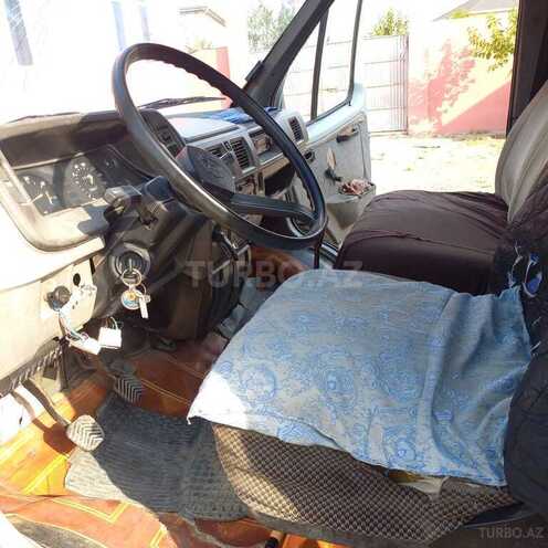 GAZ 33021 1999, 150,000 km - 2.4 l - İmişli