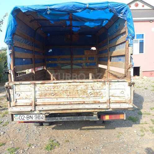 GAZ 33021 1999, 150,000 km - 2.4 l - İmişli