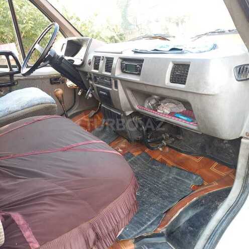 GAZ 33021 1999, 150,000 km - 2.4 l - İmişli