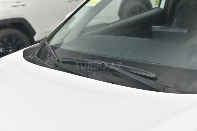 Toyota Corolla Cross 2024, 0 km - 2.0 л - Bakı