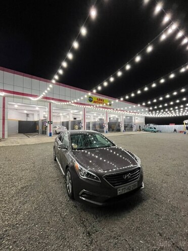 Hyundai Sonata 2015, 64,374 km - 2.0 l - Lənkəran