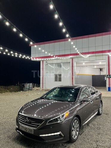 Hyundai Sonata 2015, 64,374 km - 2.0 l - Lənkəran