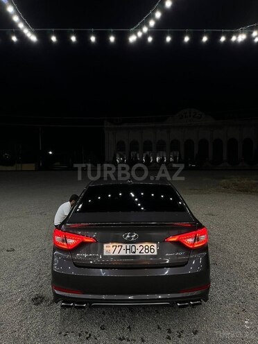 Hyundai Sonata 2015, 64,374 km - 2.0 l - Lənkəran