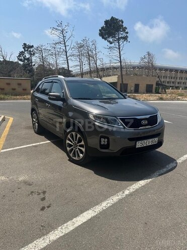 Kia Sorento 2013, 190,000 km - 2.0 l - Sumqayıt