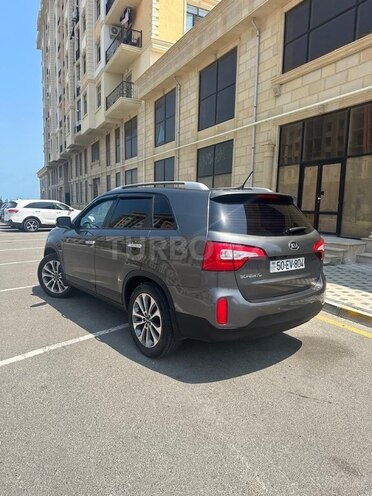 Kia Sorento 2013, 190,000 km - 2.0 l - Sumqayıt