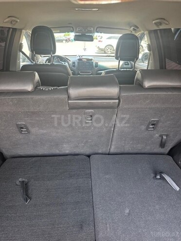 Kia Sorento 2013, 190,000 km - 2.0 l - Sumqayıt
