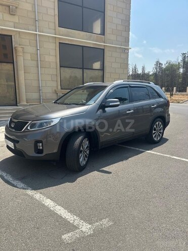 Kia Sorento 2013, 190,000 km - 2.0 l - Sumqayıt