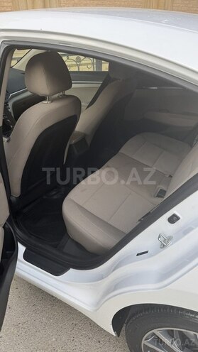 Hyundai Elantra 2020, 128,000 km - 2.0 л - Bakı
