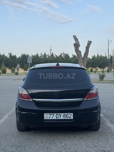 Opel Astra 2007, 171,000 km - 1.4 l - Xaçmaz