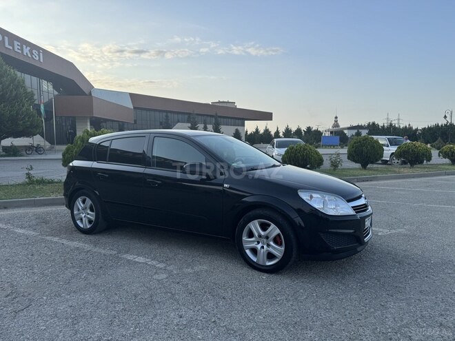 Opel Astra 2007, 171,000 km - 1.4 l - Xaçmaz