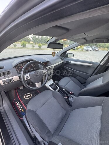 Opel Astra 2007, 171,000 km - 1.4 l - Xaçmaz