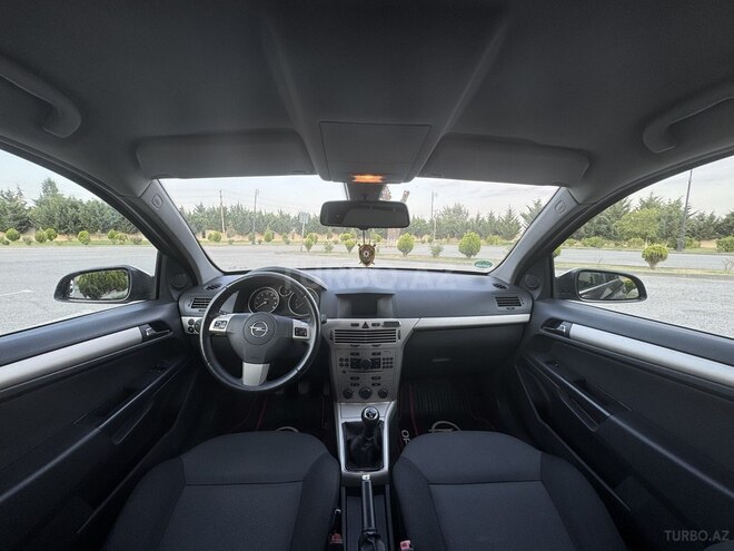 Opel Astra 2007, 171,000 km - 1.4 l - Xaçmaz