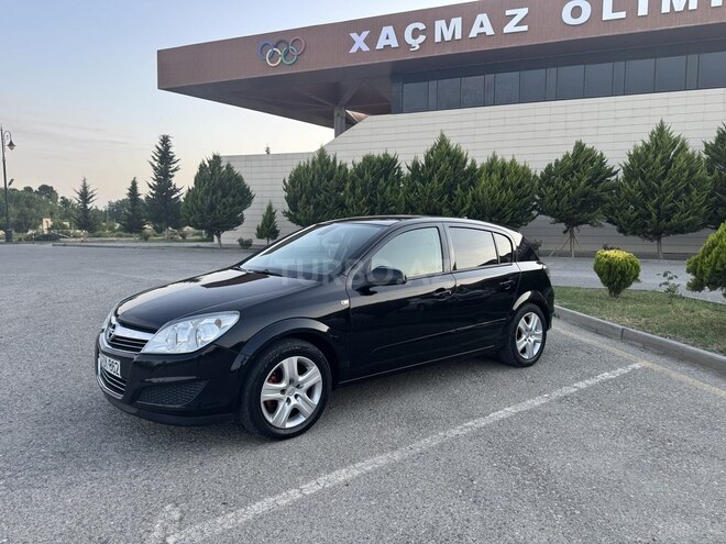 Opel Astra 2007, 171,000 km - 1.4 l - Xaçmaz