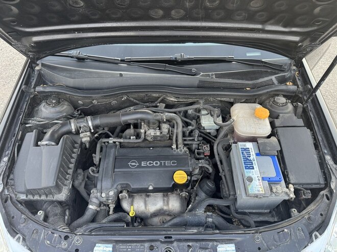 Opel Astra 2007, 171,000 km - 1.4 l - Xaçmaz