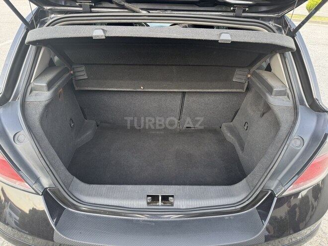 Opel Astra 2007, 171,000 km - 1.4 l - Xaçmaz