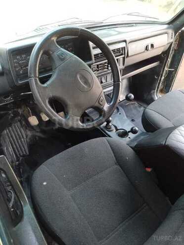 LADA (VAZ) Niva 1983, 382,800 km - 1.6 l - Salyan
