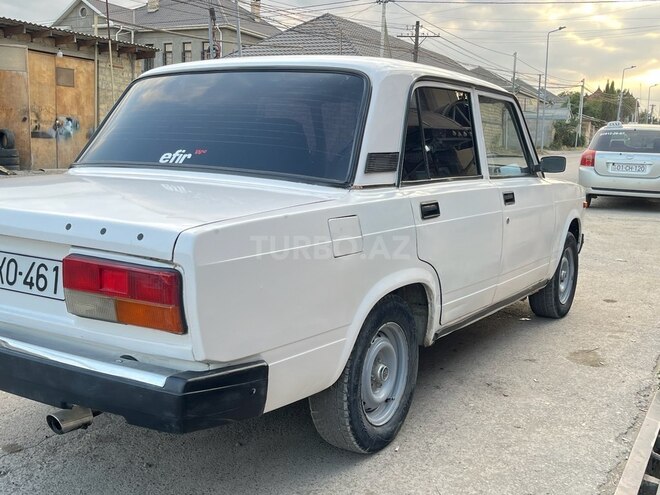 LADA (VAZ) 2107 1998, 254,000 km - 1.6 л - Quba