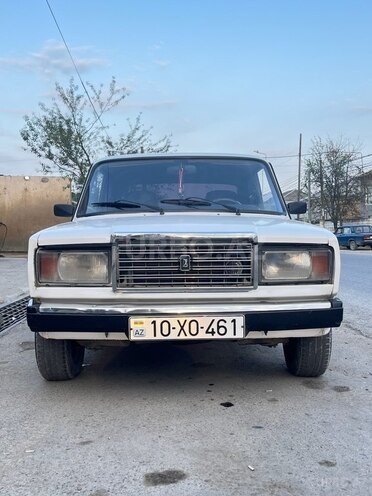 LADA (VAZ) 2107 1998, 254,000 km - 1.6 л - Quba