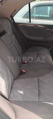 Mercedes E 220 d 1999, 400,000 km - 2.2 l - Bakı