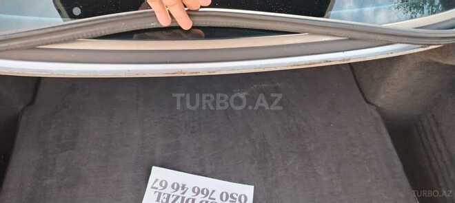 Mercedes E 220 d 1999, 400,000 km - 2.2 l - Bakı