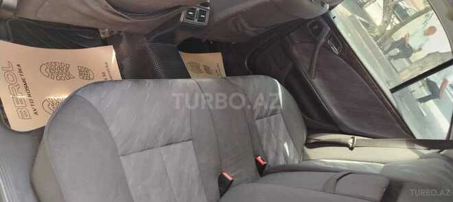 Mercedes E 220 d 1999, 400,000 km - 2.2 l - Bakı