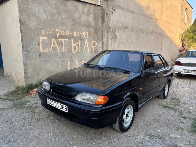 LADA (VAZ) 2115 2006, 320,000 km - 1.5 l - Sumqayıt
